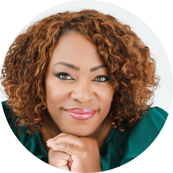 Dr. Delores “Gigi” Hamilton